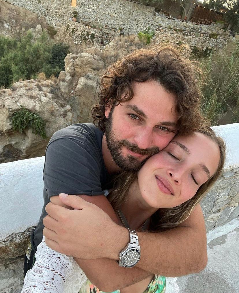 Birkan Sokullu ve Eda Gürkaynak çiftinden evlilik açıklaması