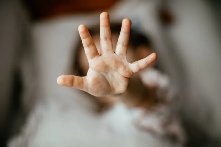 ÇOCUKLAR EN ÇOK NELERDEN KORKAR? 2