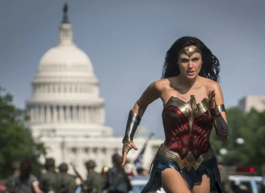 Wonder Woman 1984 dijital platformda yayınlanacak 1