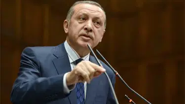 "Kadınlar 'evlat acısına son' derse terör biter"