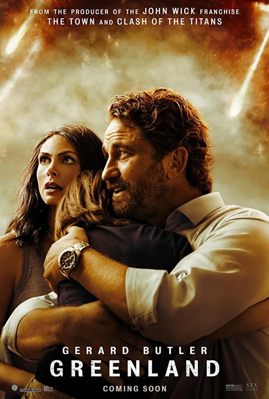 En popüler yabancı filmler (IMDb temmuz verileri) 7