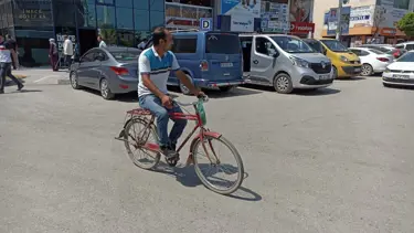 Corona virüs bisiklete olan talebi arttırdı