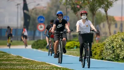 Bisiklete olan ilgi artınca piyasada ürün kalmadı, fiyatlar katlandı