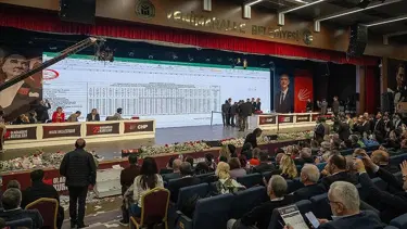 CHP kurultay soruşturmasında iddianame tamamlandı