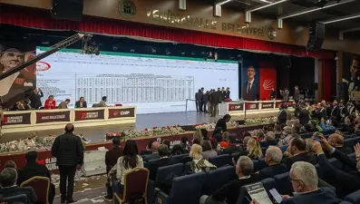 CHP kurultay soruşturmasında iddianame tamamlandı