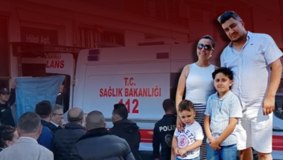 İtfaiye erinin korkunç planını kulaklık bozdu!