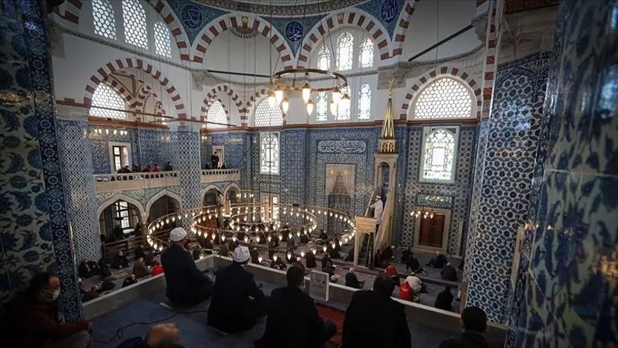 ÜÇ AYLAR NE ZAMAN BAŞLAYACAK? 1