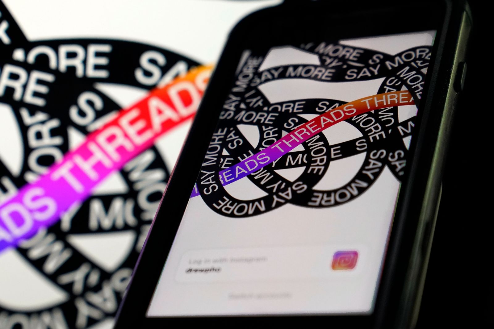 Threads, kullanıcı deneyimini geliştirmek için “İlgi Alanı” özelliğini test ediyor