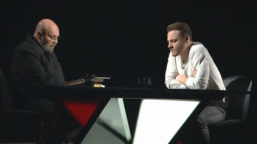 Empati'nin konuğu Kerem Bürsin: Aşırı demode bir aşığım 6