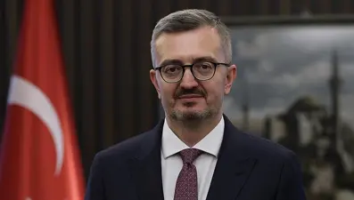 İletişim Başkanı Duran’dan Cumhuriyet Bayramı mesajı