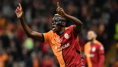 "Osimhen'de karar haftası" (21 Haziran 2025 spor manşetleri)