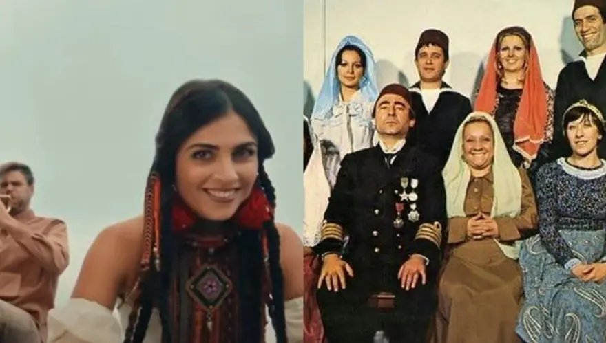 Tarihin en çalkantılı Eurovision finali! 12