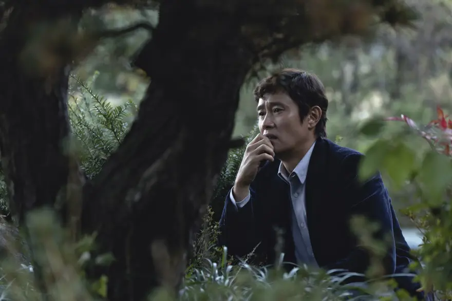 Venedik Film Festivali'nde büyük coşku: Julia Roberts ve Park Chan-wook'un filmleri ayakta alkışlandı 4