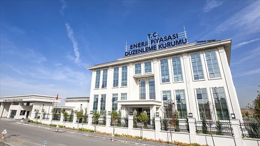 EPDK'dan 12 şirkete lisans