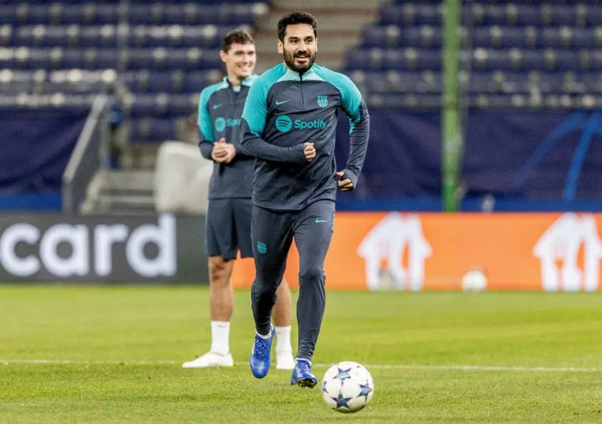 "MESUT ÖZİL'E BENZEYEN BİR TÜRK FUTBOLCU VARSA İLK İSİM ARDA GÜLER’DİR" 2