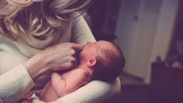 Annelere 'bebek maması' uyarısı