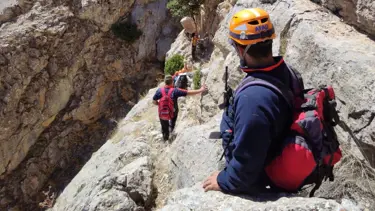 Dağ çayı toplamak için Aladağlar'a çıktı, 4 gündür haber alınamıyor