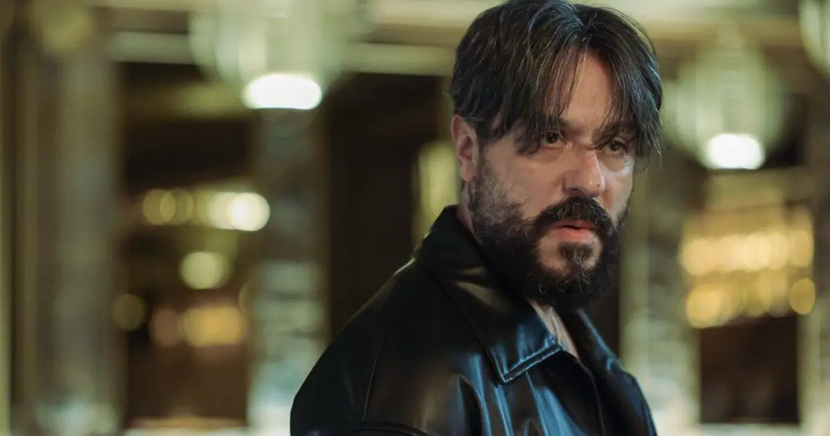 filme und serien von emir benderlioğlu