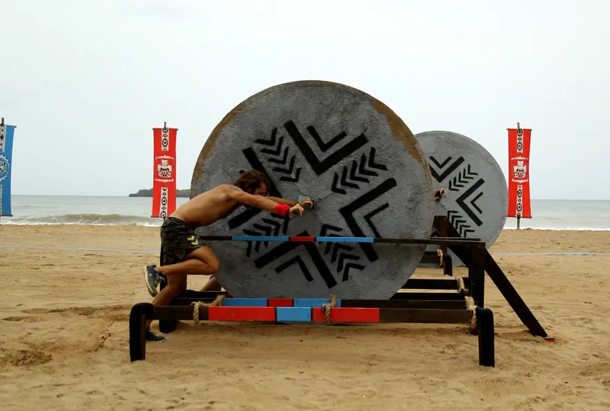 Survivor, Survivor 2017, survivor ödül oyunu, survivor yarışma, Survivor Türkiye 45 Survivor, Survivor 2017, survivor ödül oyunu, survivor yarışma, Survivor Türkiye 45