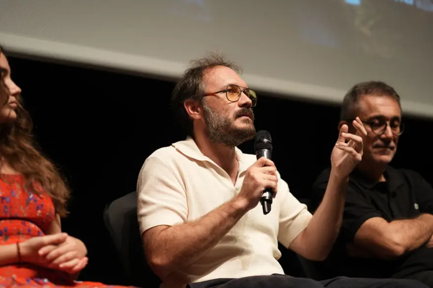 GELİR DEPREM BÖLGESİNE BAĞIŞLANACAK 1