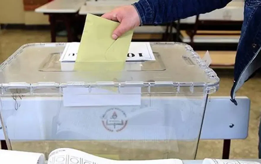 2024 Yerel Seçimlerine hangi partiler katılacak? 2024 Türkiye Yerel seçimlerine katılacak siyasi partiler 