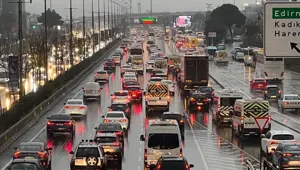 Trafik sigortasında yeni dönem: Hasar ve hasarsızlık oranlarında değişiklik