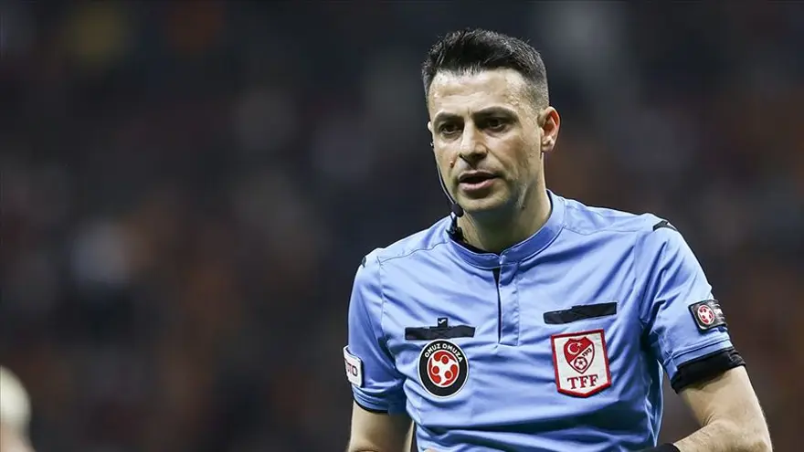 Galatasaray, Gaziantep FK deplasmanında farklı kazandı 1