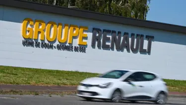 Renault, Türkiye’de yeni şirket kuruyor: Renault Group Otomotiv A.Ş.