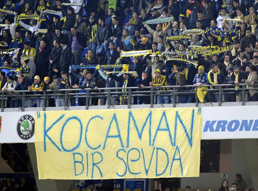Yine Alex, yine Alex 6 Yine Alex, yine Alex 6