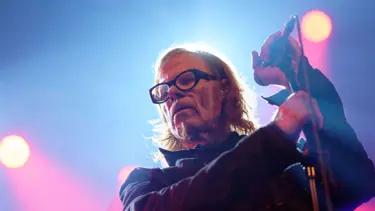Usta sanatçı Mark Lanegan hayatını kaybetti