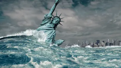 Kıyamet kehaneti viral oldu: İnanlar evlerini arabalarını satmaya başladı