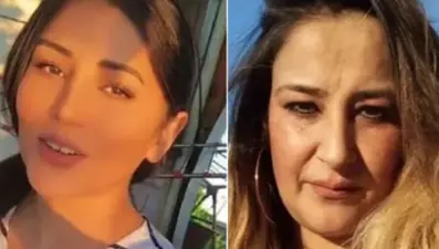 Aksaray'da korkunç cinayet: Tartıştığı üvey ablasını öldürdü