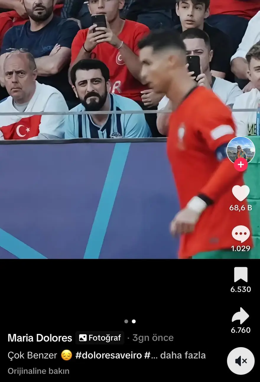 ANNESİ PAYLAŞTI 2