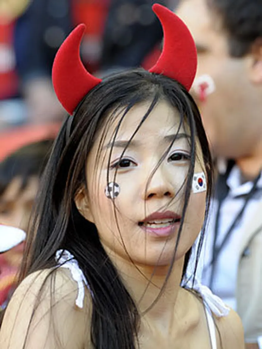 En güzel 100 taraftar 1 En güzel 100 taraftar 1