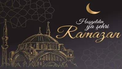 Ramazan ayı mesajları 2024: En yeni, güzel, kısa, anlamlı ve resimli Ramazan mesajları ve "Hoş geldin Ramazan" sözleri