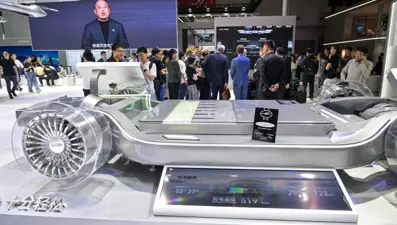 Dünya devi halka açılıyor! 4 milyar dolar toplayacak