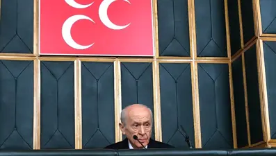 Bahçeli: Cumhur İttifakı kararlılıkla yoluna devam edecektir