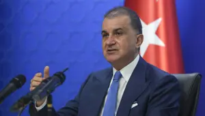 AK Parti Sözcüsü Ömer Çelik'ten açıklama: Türkiye Brics üyesi olacak mı, gündemde erken seçim var mı? AK Parti Sözcüsü Ömer Çelik'ten açıklama: Türkiye Brics üyesi olacak mı, gündemde erken seçim var mı?