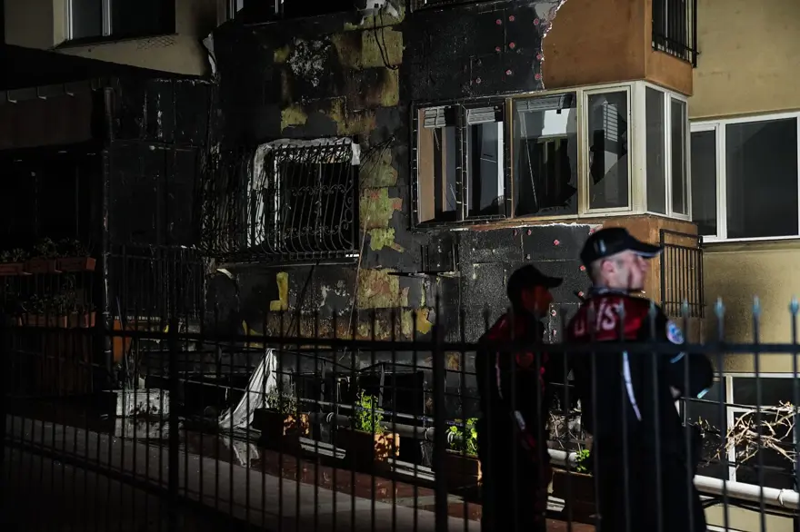 ÖLÜMLER, KARBONMONOKSİT GAZINDAN 17