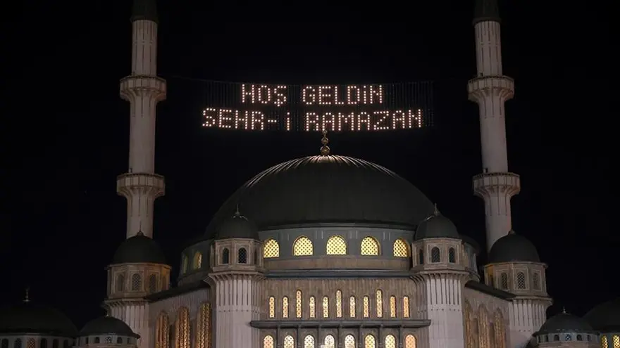 RAMAZAN AYININ ÖNEMİ 3