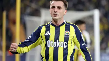 Fenerbahçe, Karagümrük'ü üst üste 5. kez mağlup etti!