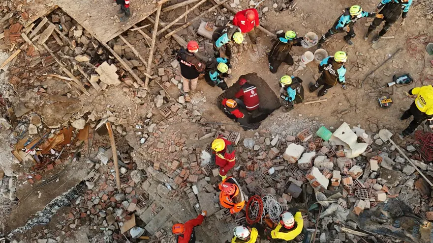 "BUGÜNE KADAR ÇATLATLIK VEYA SES GİBİ HİÇBİR SIKINTI OLMADI" 3