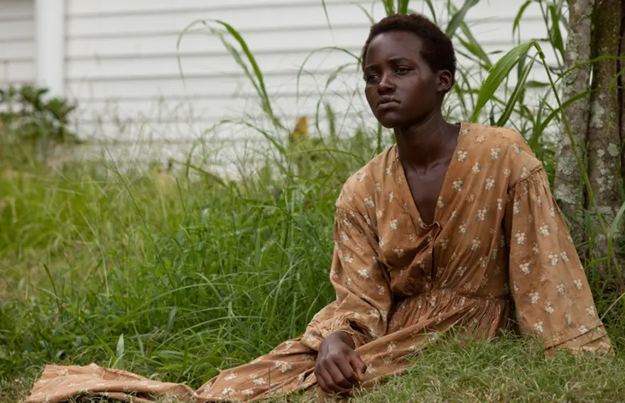 4. Patsey (12 Years A Slave) 20 4. Patsey (12 Years A Slave) 20