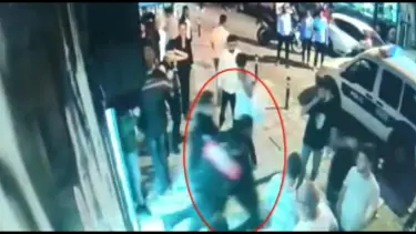 Avcılar'da düğünde kavga: 6 kişi tutuklandı