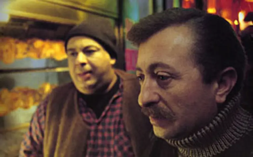 Gemide (Serdar Akar) 89