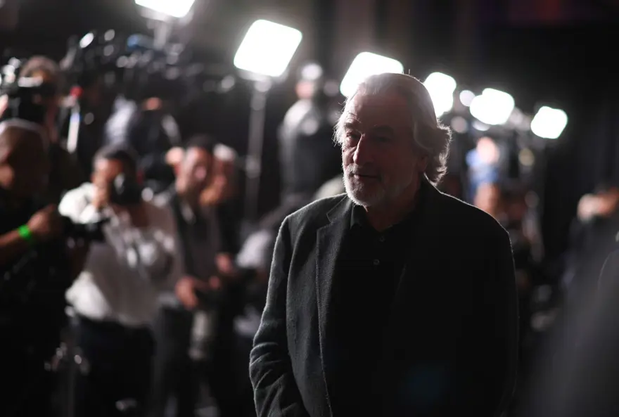 92. Oscar Ödülleri geleneksel öğle yemeği buluşması 23