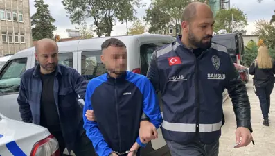 Husumetlilerin kavgasında kan aktı