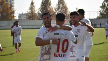 Altınordu 4'te 4 peşinde