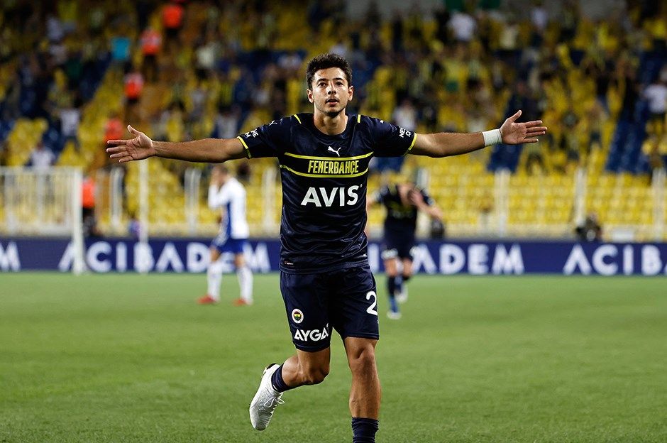 Fenerbahçe'nin genç yıldızı Muhammed Gümüşkaya kimdir, kaç yaşında?