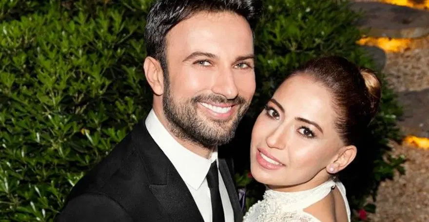 Tarkan baba oldu! 7